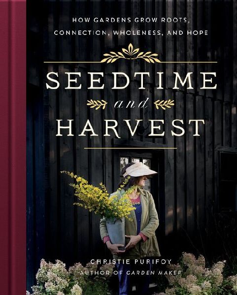 Seedtime and Harvest