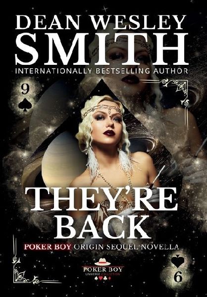 They're Back