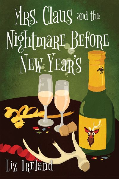 Mrs. Claus and the Nightmare Before New Year's