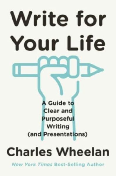 Write for Your Life