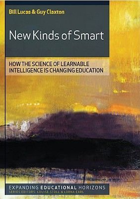 New Kinds of Smart: How the Science of Learnable Intelligence ...