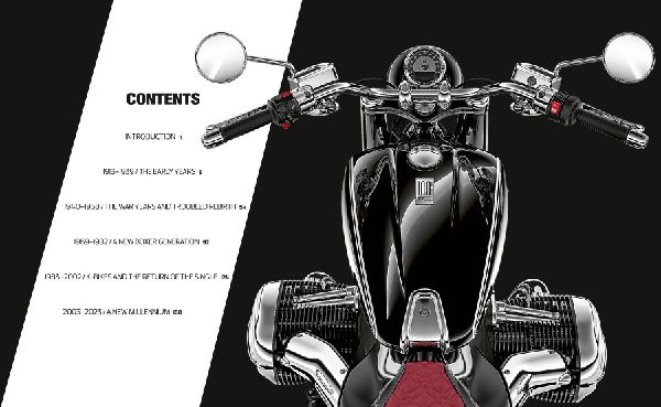 BMW Motorrad