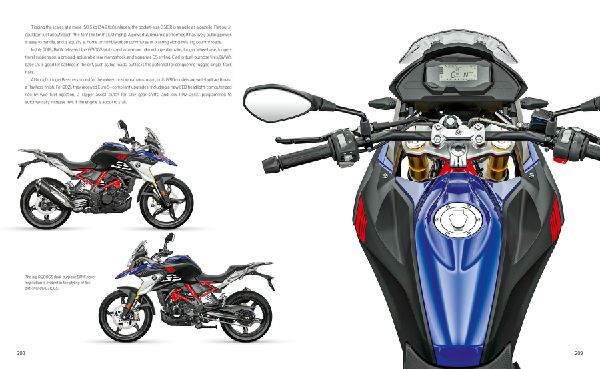 BMW Motorrad