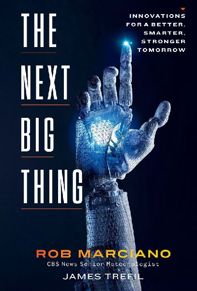 The Next Big Thing