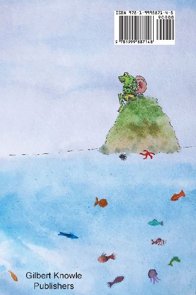 Swimhiking in Britain and Europe