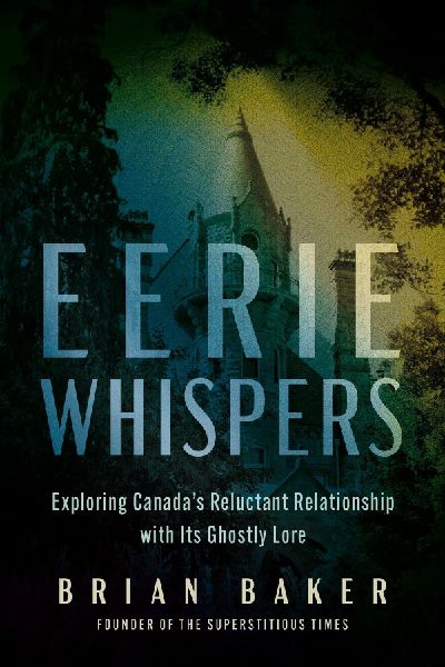 Eerie Whispers