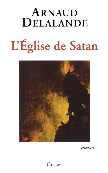 L'église de Satan