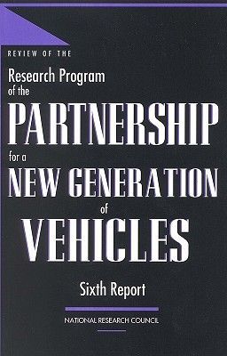Review of the Research Program of the Partnership for a New Ge...