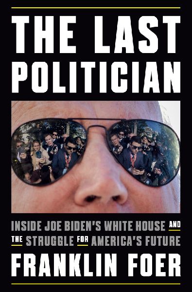 The Last Politician