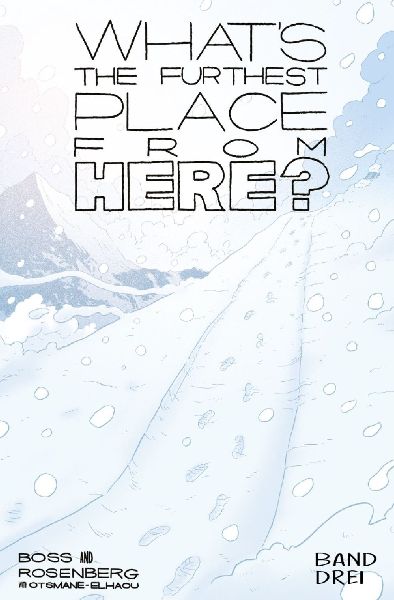 What's the furthest place from here 3 (SC)