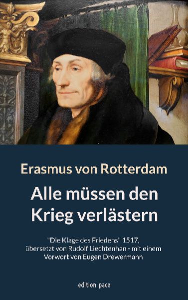 Alle müssen den Krieg verlästern