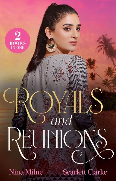 Royals And Reunions