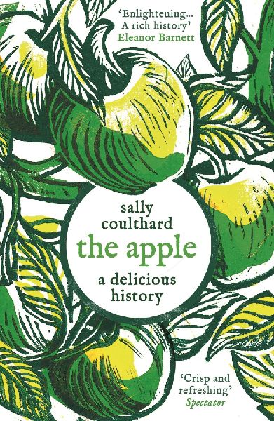The Apple: A Delicious History