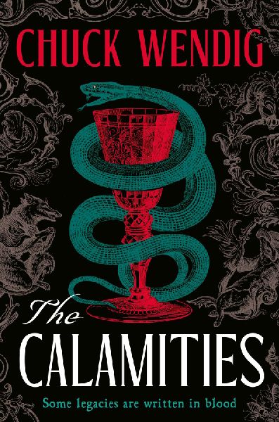 The Calamities