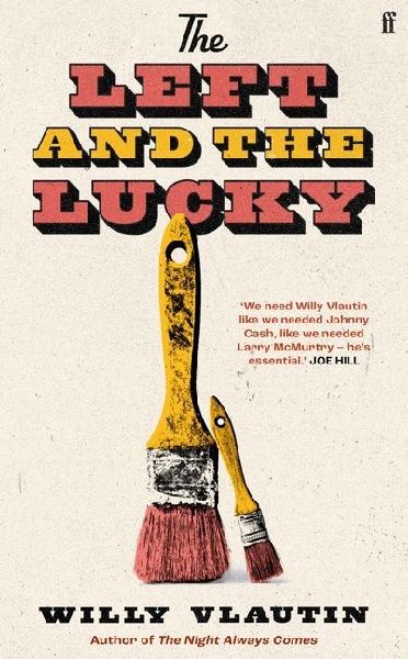 The Left and the Lucky
