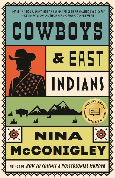 Cowboys and East Indians