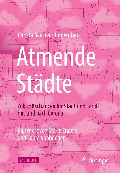 Atmende Städte