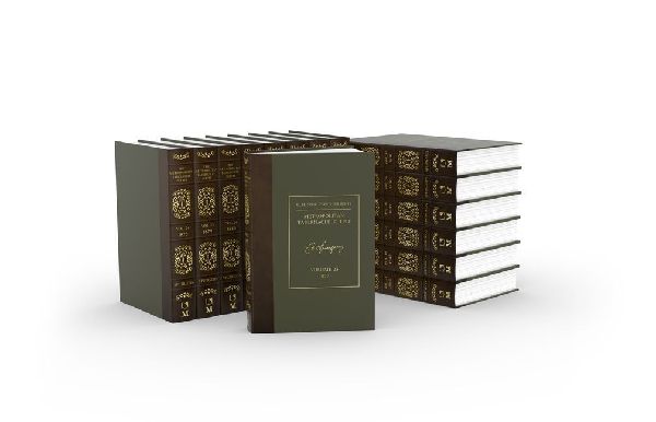 Latter Controversies--Metropolitan Tabernacle Pulpit: 1877-189...