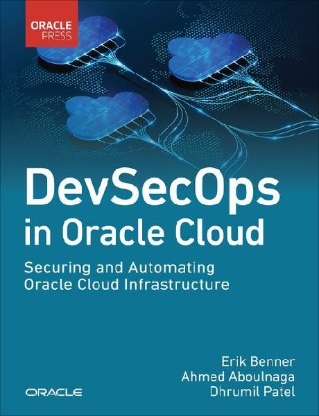 DevSecOps in Oracle Cloud