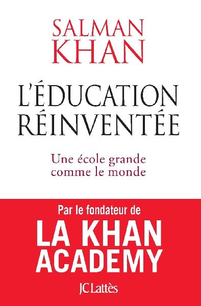 L'éducation réinventée