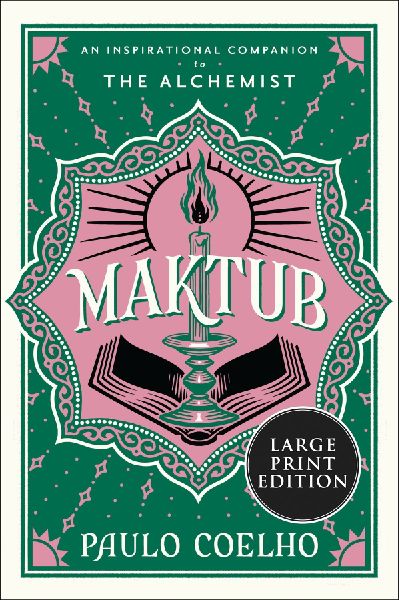 Maktub LP