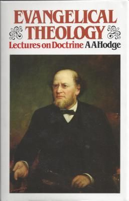 Evangelical Theology