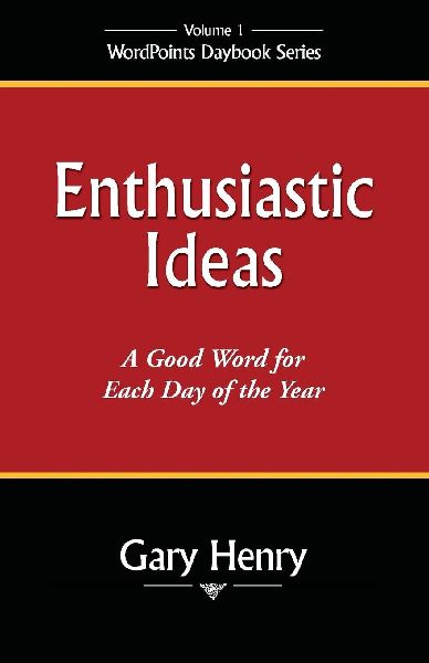 Enthusiastic Ideas