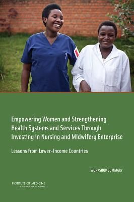 Empowering Women and Strengthening Health Systems and Services...