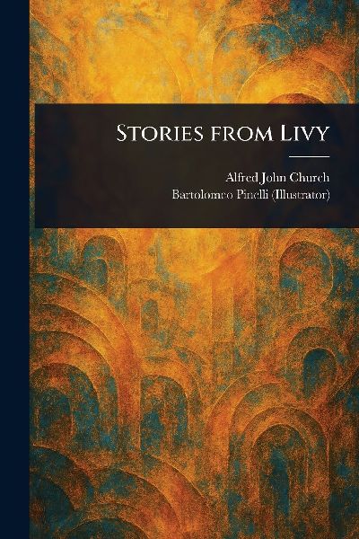 Stories From Livy