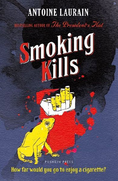 Smoking Kills