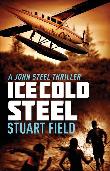 Ice Cold Steel