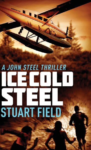 Ice Cold Steel