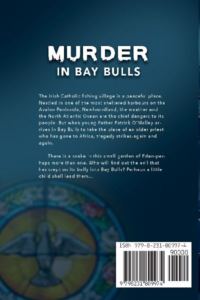 Murder in Bay Bulls