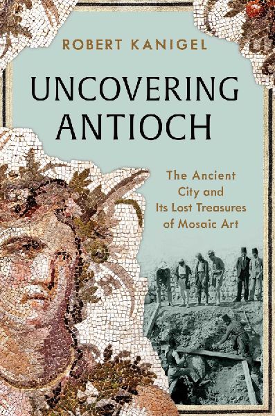 Uncovering Antioch