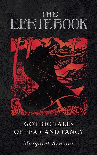 The Eerie Book