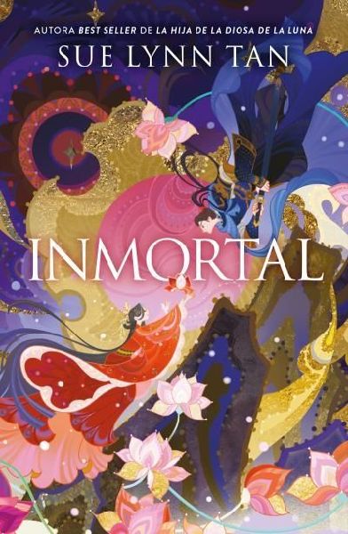 Inmortal