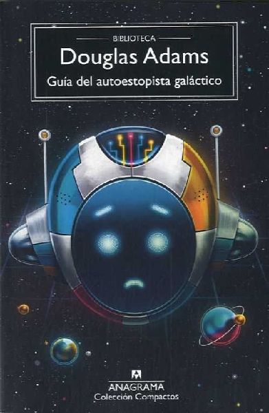 Guia del Autoestopista Galactico -V3