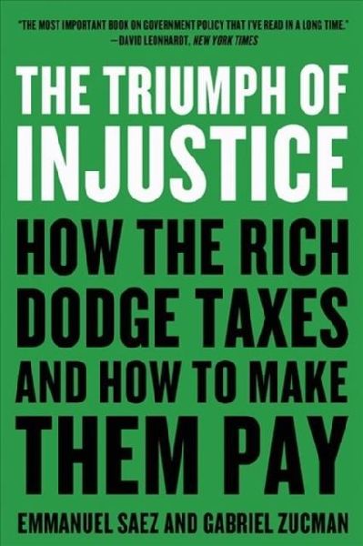 The Triumph of Injustice
