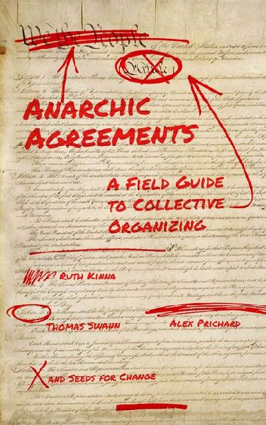 Anarchic Agreements