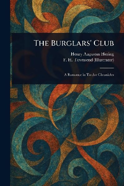 The Burglars' Club