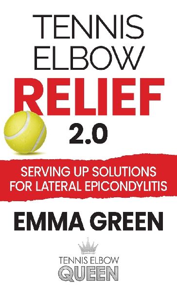 Tennis Elbow Relief 2.0