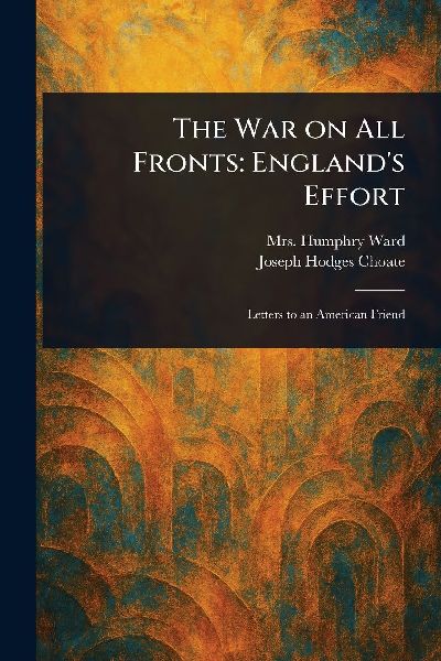 The War on All Fronts