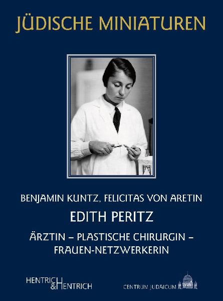 Edith Peritz
