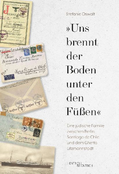"Uns brennt der Boden unter den Füßen..."