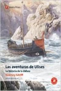 Las aventuras de Ulises, la historia de la Odisea de Homero, E...