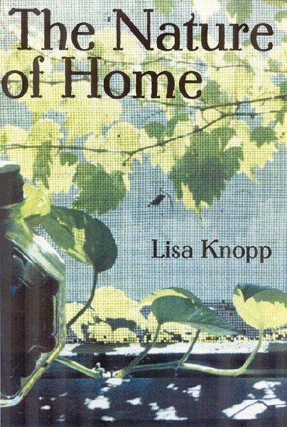 The Nature of Home