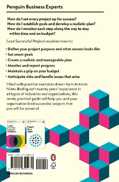 Lead Successful Projects