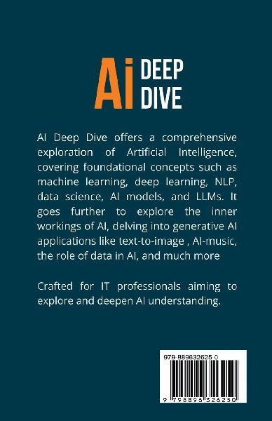AI Deep Dive
