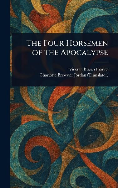The Four Horsemen of the Apocalypse