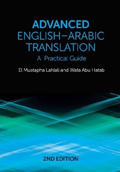 Advanced English-Arabic Translation
